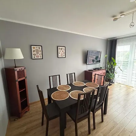 Sea Star Appartement *