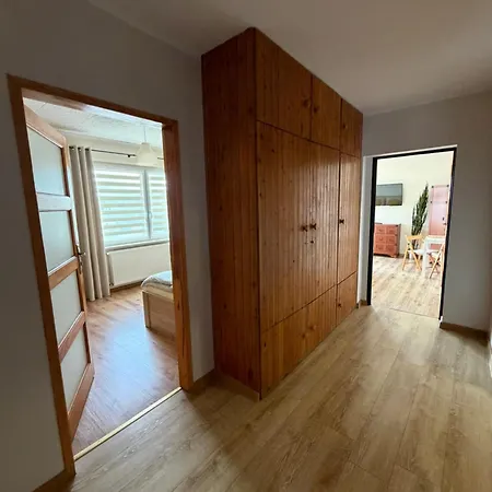 Appartement Sea Star Łeba