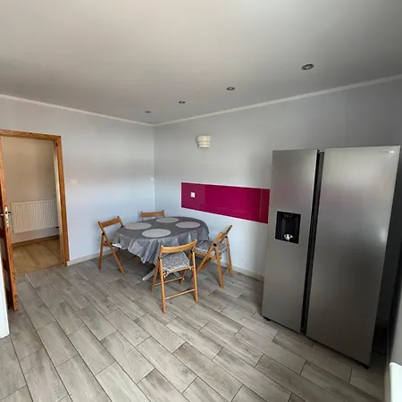 Appartement Sea Star Łeba